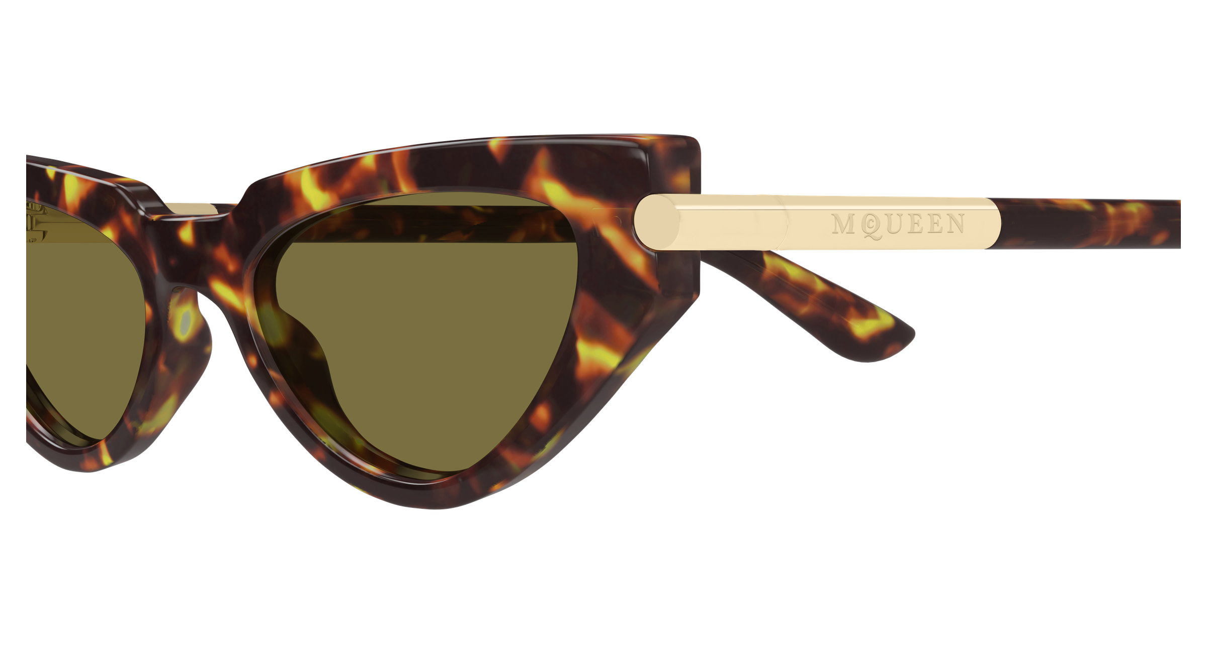 ALEXANDER McQUEEN AM0520S-003 - Image 2