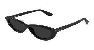 ALEXANDER McQUEEN AM0535S-001