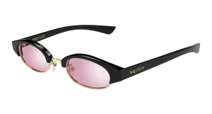 ALEXANDER McQUEEN AM0534S-005