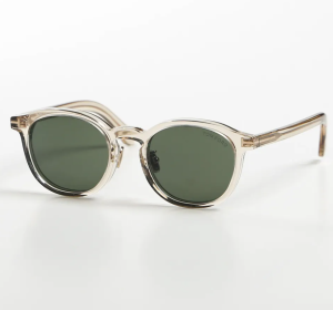 TOM FORD FT1277D 45N