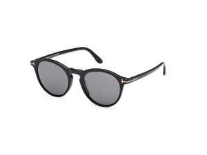 TOM FORD 0904S 01D POLARIZED
