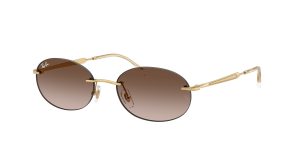 RAY-BAN 3767 001/13 54