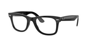 RAY-BAN FRAMES 4340V 2000
