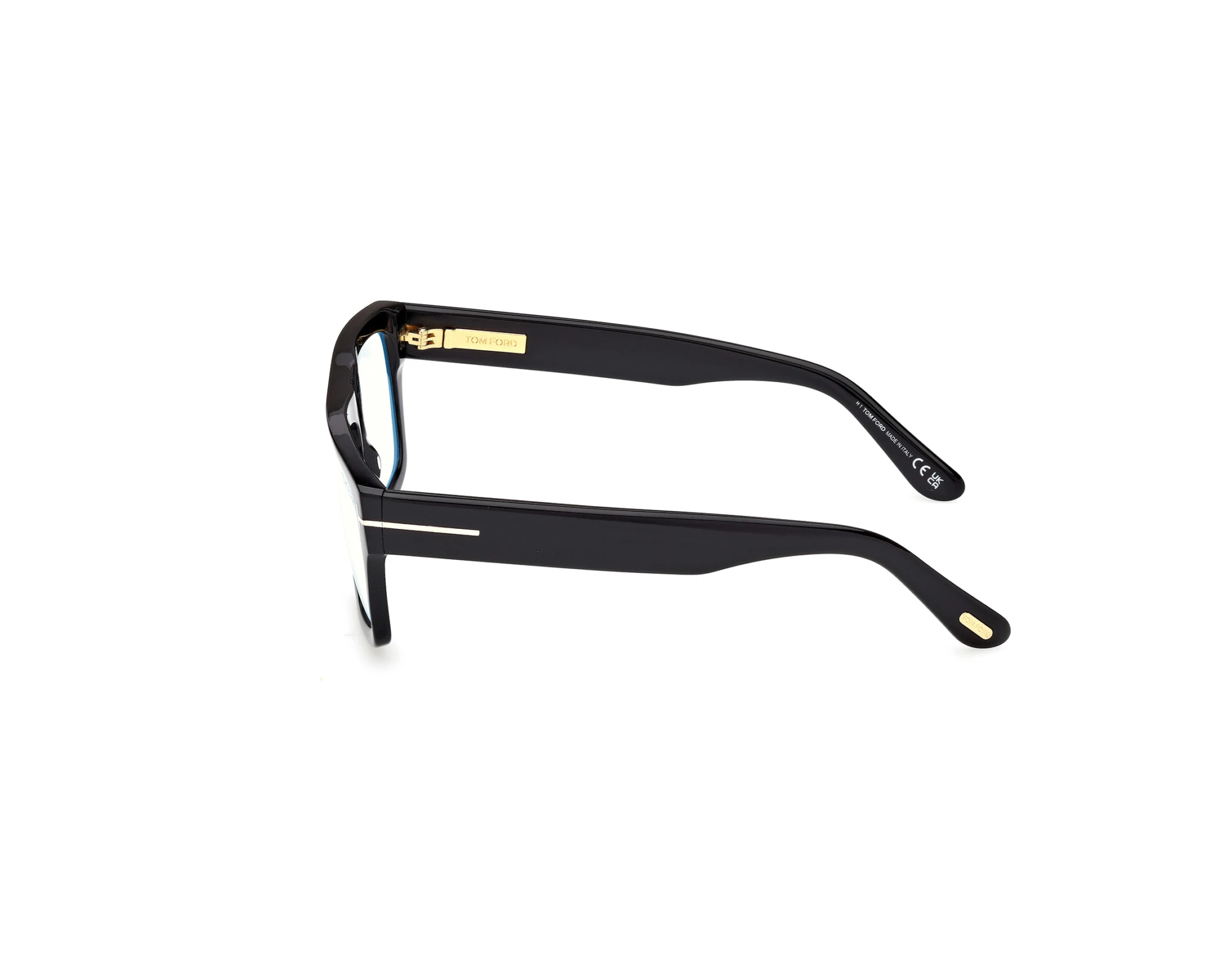 TOM FORD FT6084B 001 - Image 2