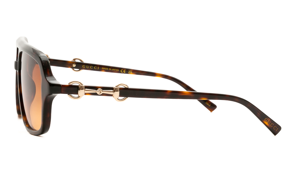 GUCCI GG2052S-002 - Image 3