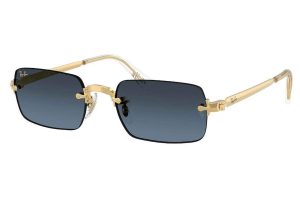 RAY-BAN 3928-001/S2