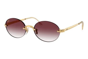 RAY-BAN 3929-001/8H