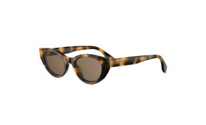 FENDI FE40209I-52E