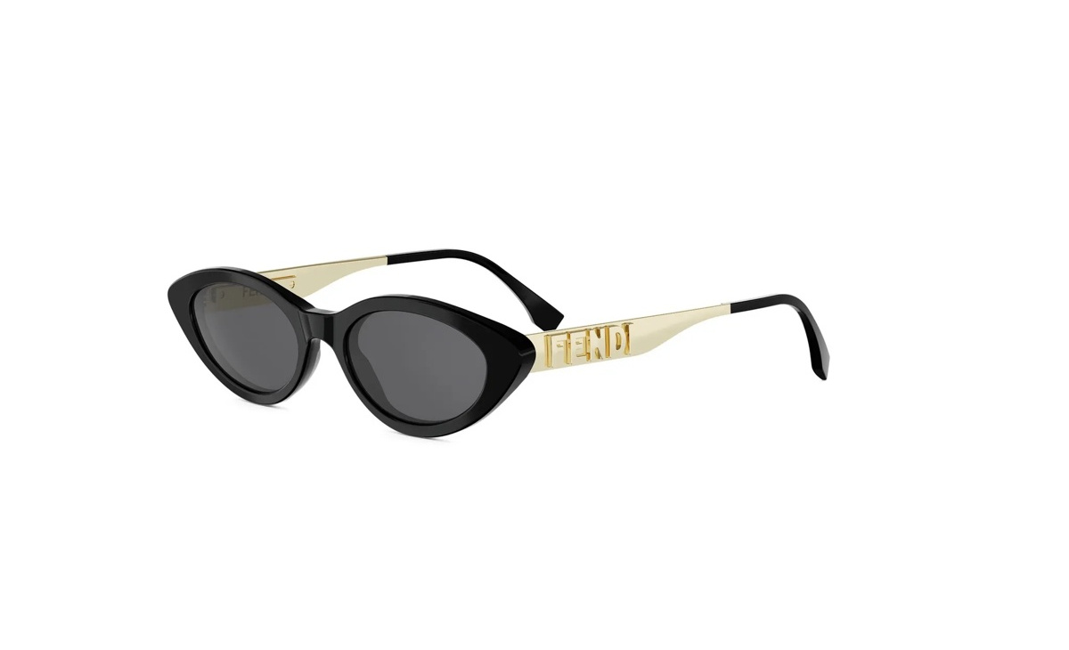 FENDI FE40202I-01A