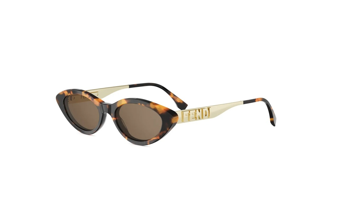 FENDI FE40202I-56E