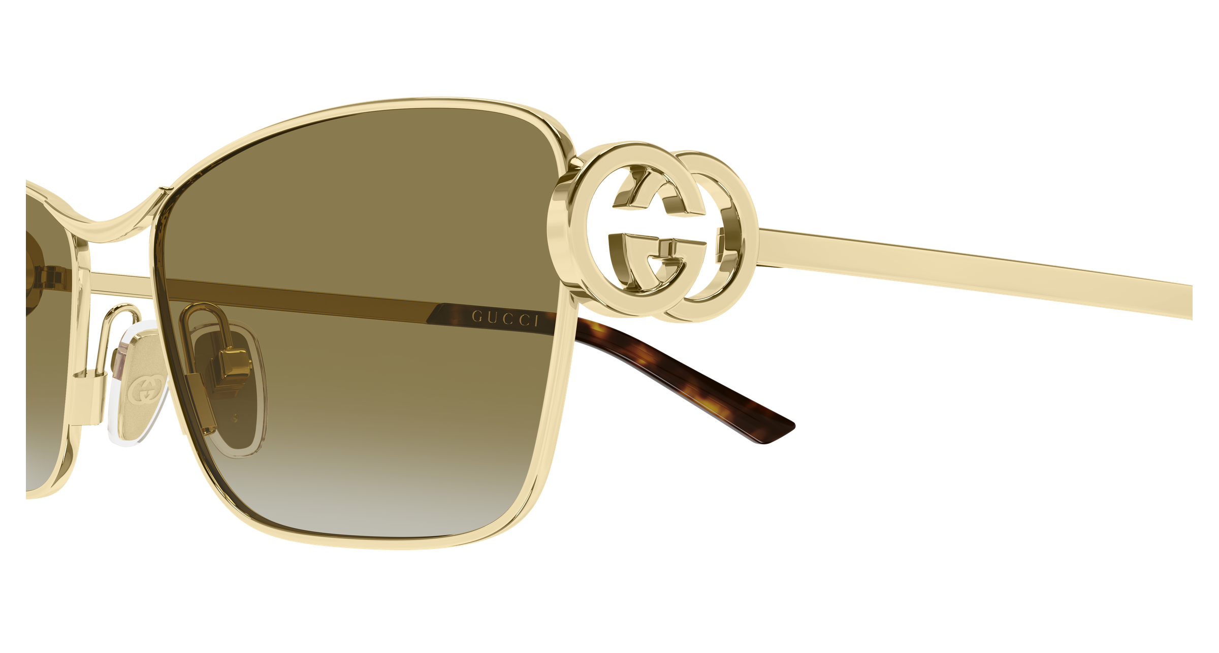 GUCCI GG2045S-003 - Image 3