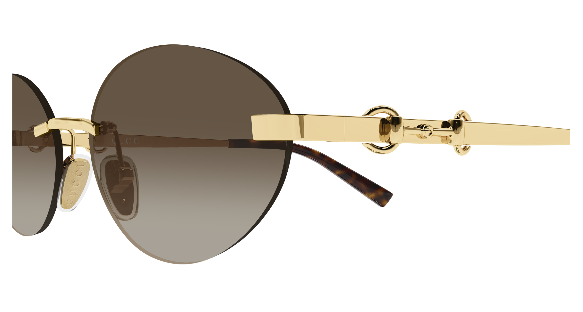 GUCCI GG2051S-004 - Image 2