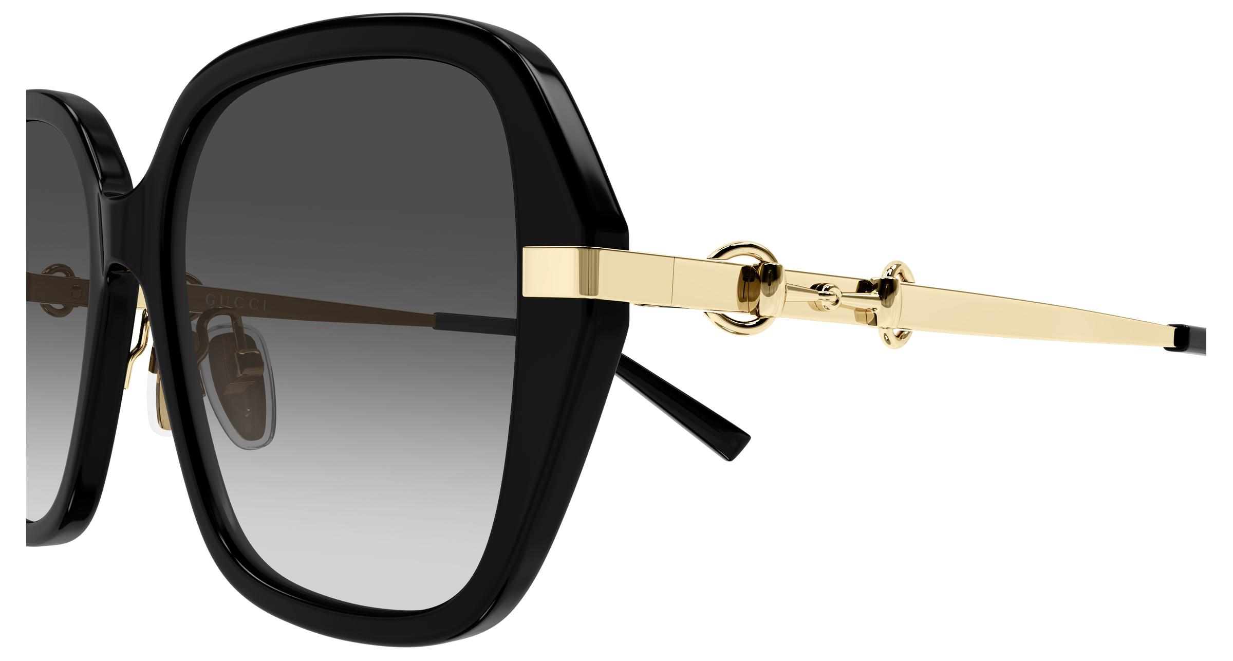 GUCCI GG2055SA-001 - Image 2