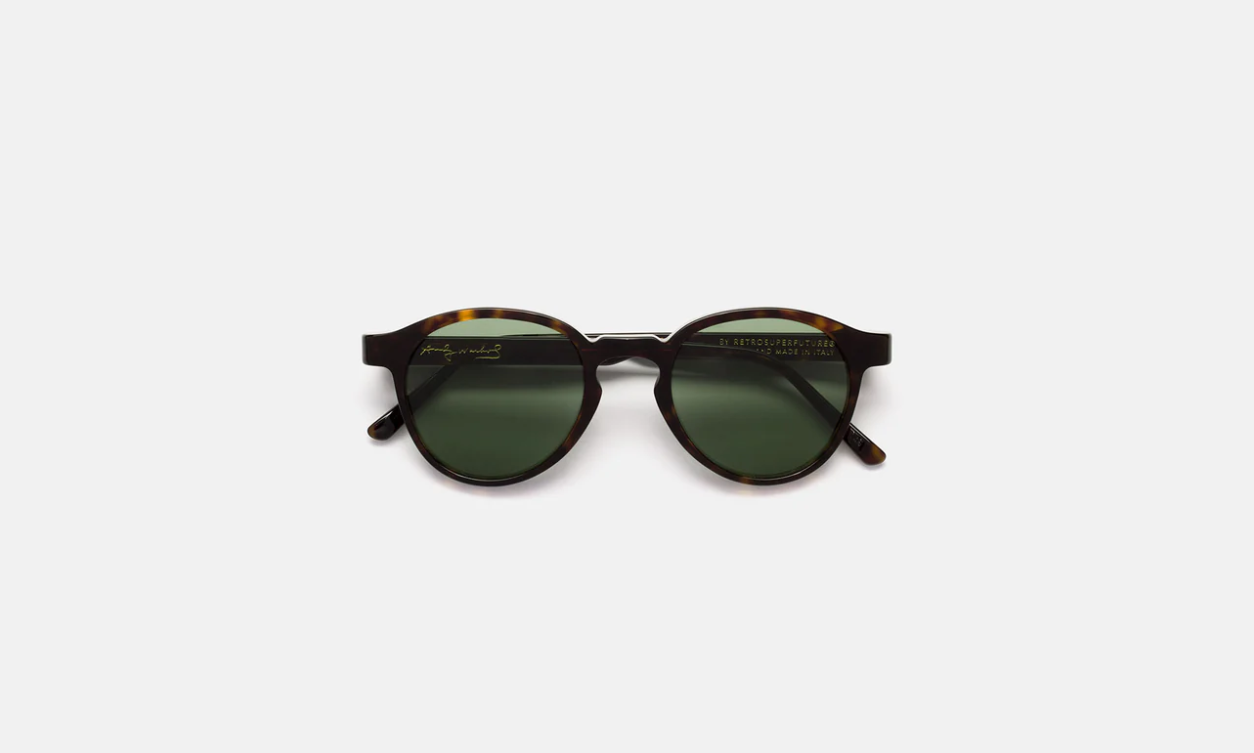 RETRO SUPER FUTURE THEWARHOL-J02 - Image 2