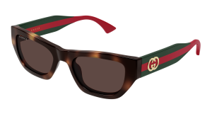 GUCCI GG2116S-002