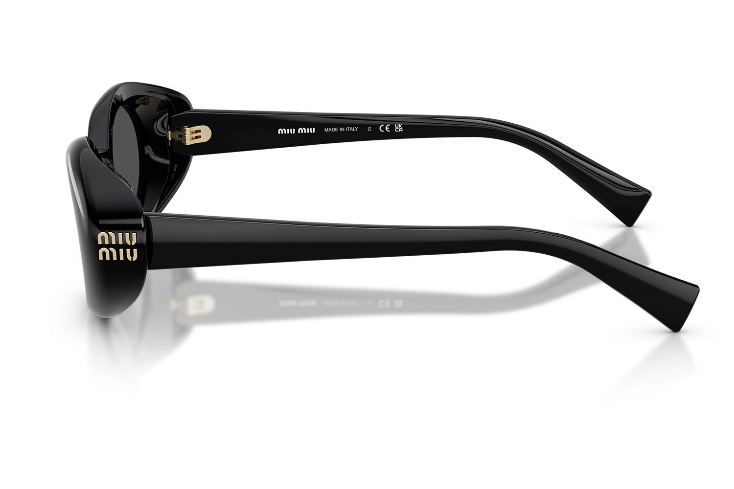 MIU MIU B09S-16K08Z - Image 2