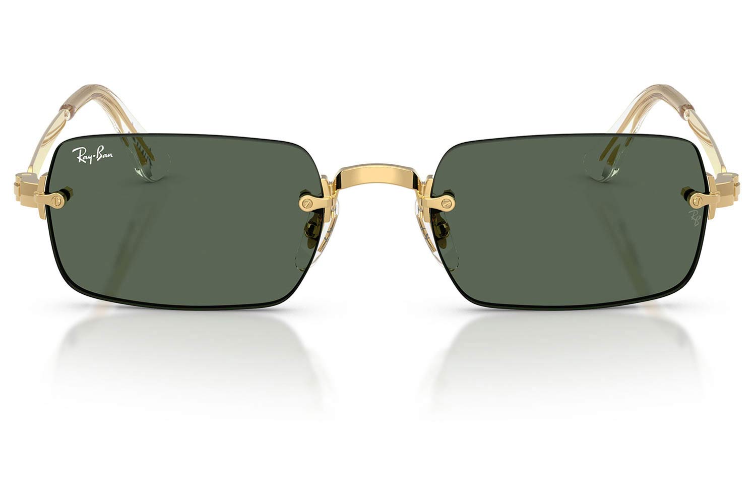 RAY-BAN 3928-001/71 - Image 2