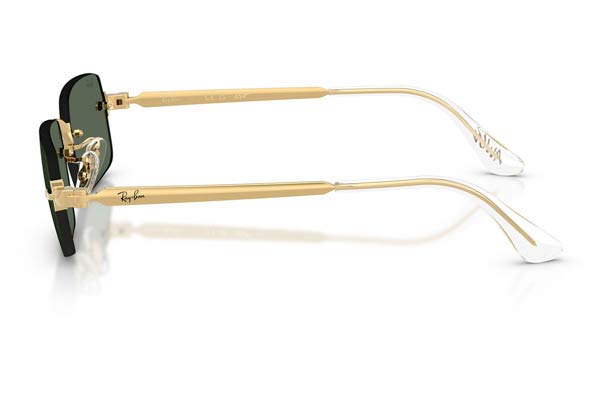 RAY-BAN 3928-001/71 - Image 3