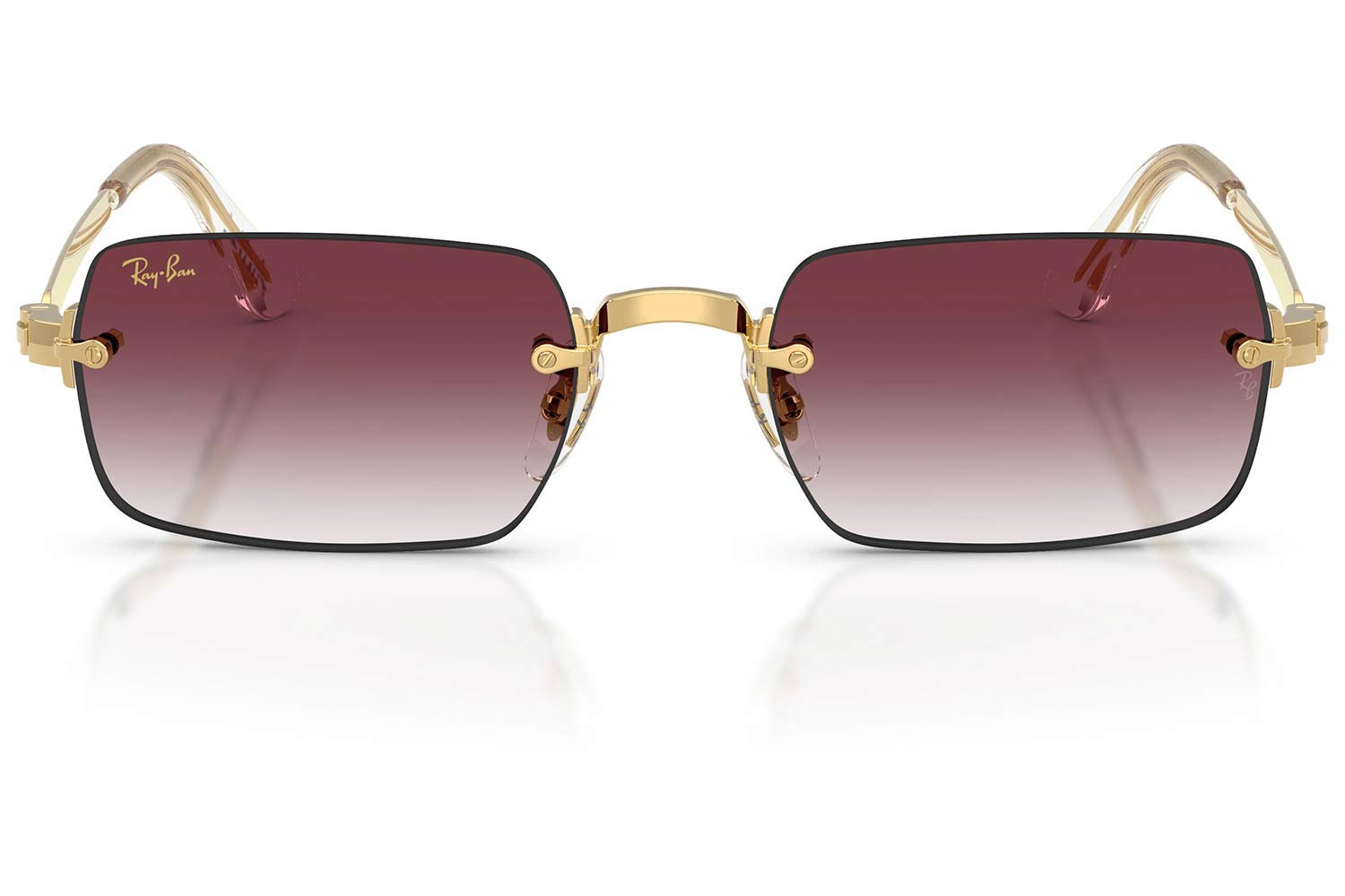 RAY-BAN 3928-001/8H - Image 3