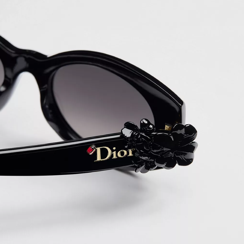 CHRISTIAN DIOR DIOR CLOVER B1I 10A1 - Image 3