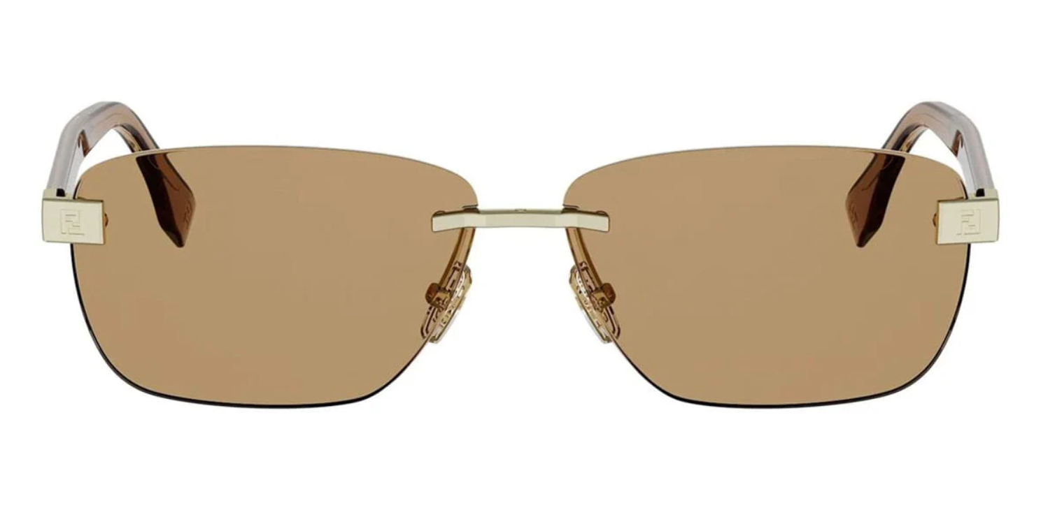 FENDI FE40213U-32E - Image 2