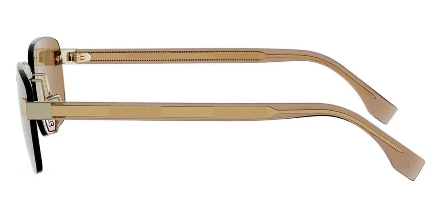 FENDI FE40213U-32E - Image 3