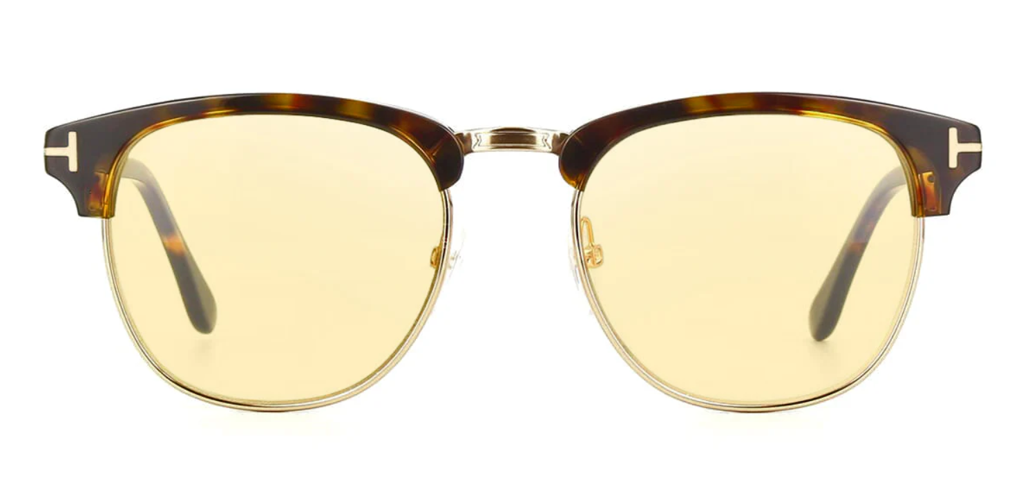 TOM FORD FT0248 52E - Image 2
