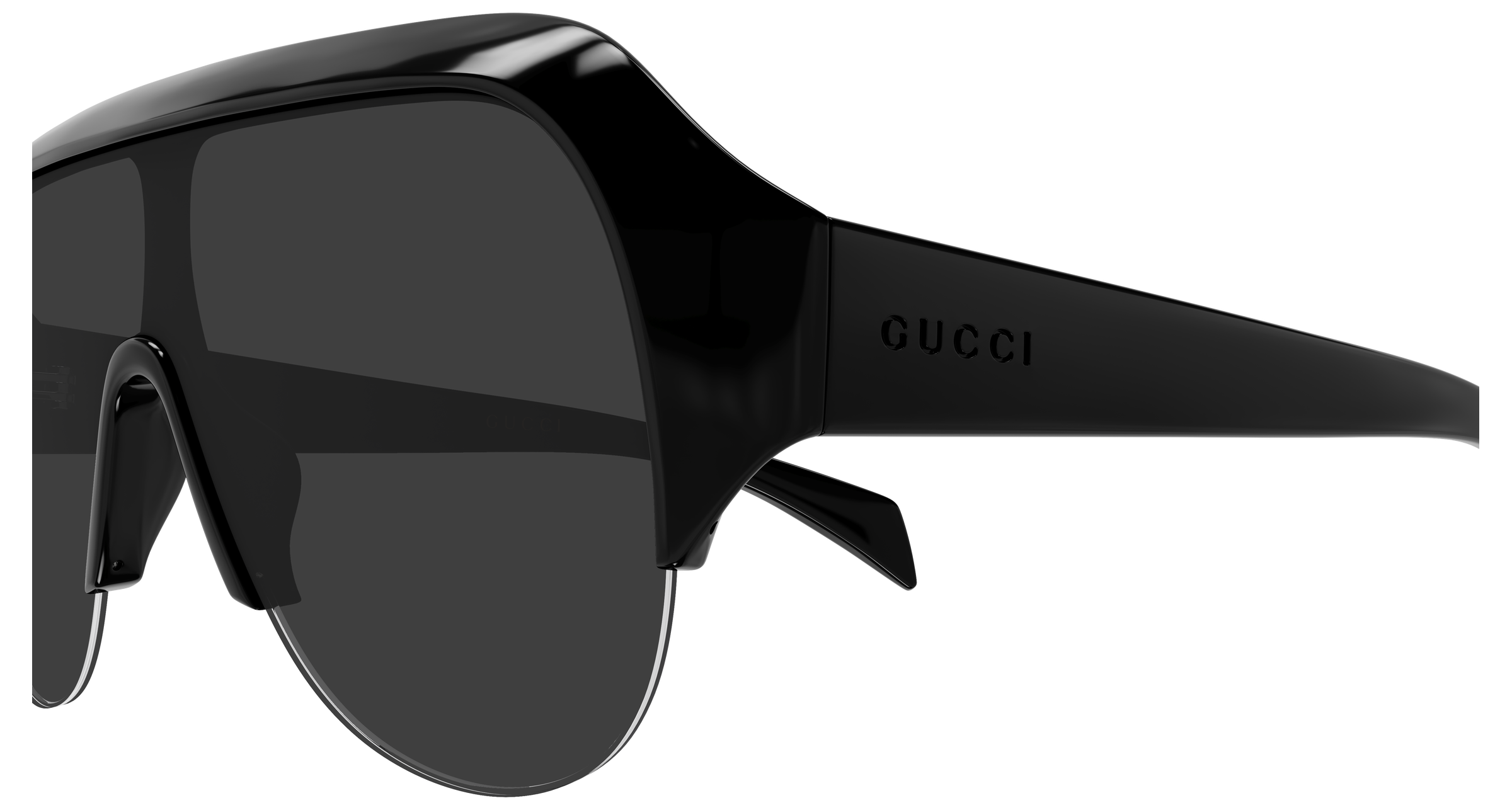 GUCCI GG2023S-001 - Image 2