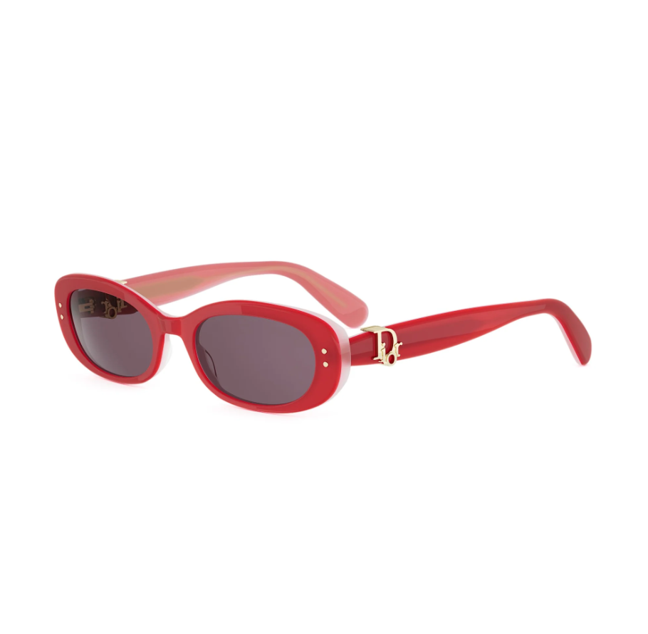 CHRISTIAN DIOR DIOROBLIQUE B1I 35D0