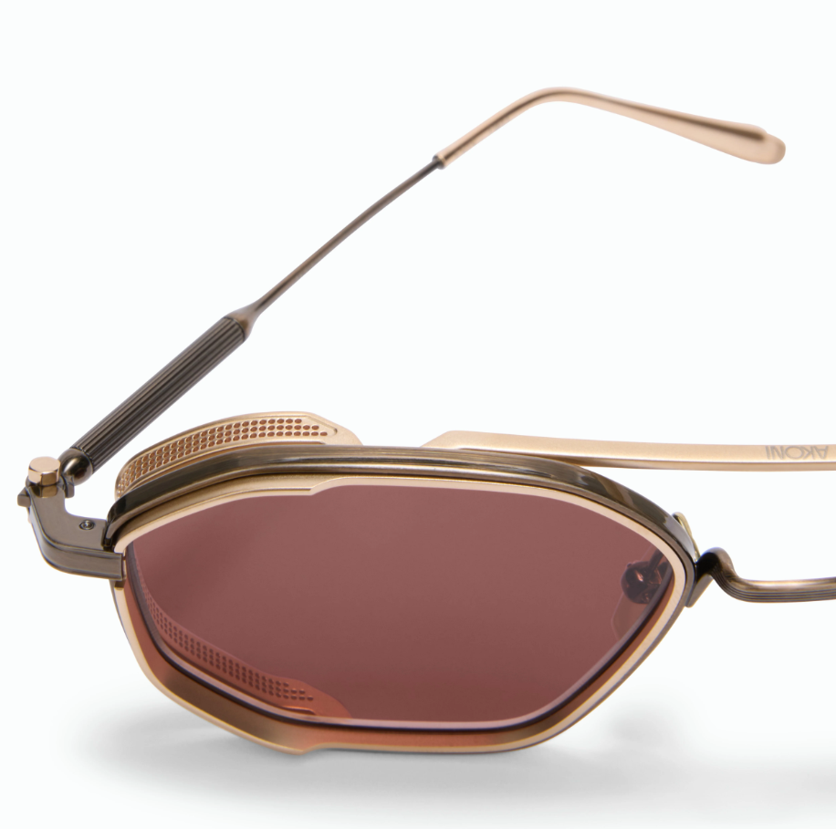 AKONI 508F ERIS TWO . ANNIVERSARY EDITION 167/250 - Image 4