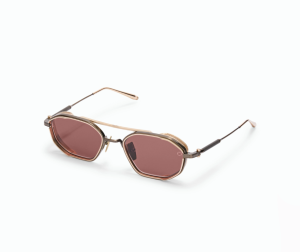AKONI 508F ERIS TWO . ANNIVERSARY EDITION 167/250