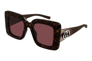 GUCCI GG2025S-002