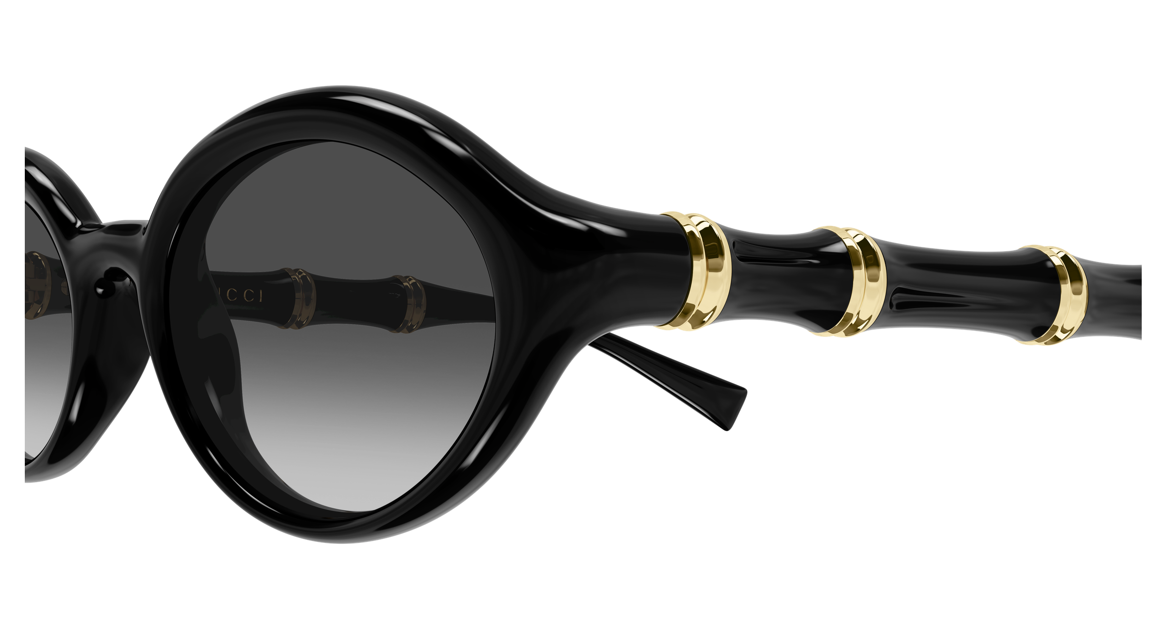 GUCCI GG2059S-001 - Image 2