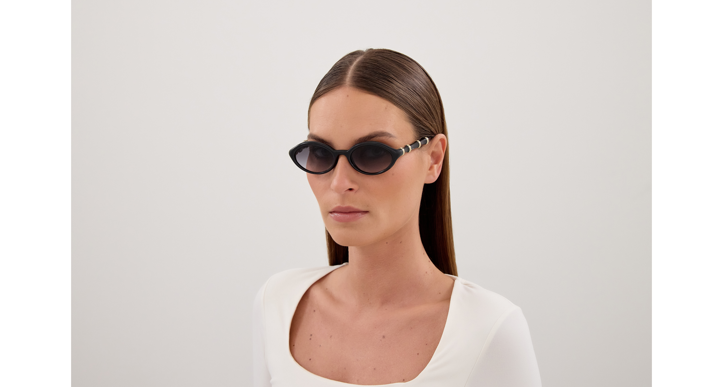 GUCCI GG2059S-001 - Image 3