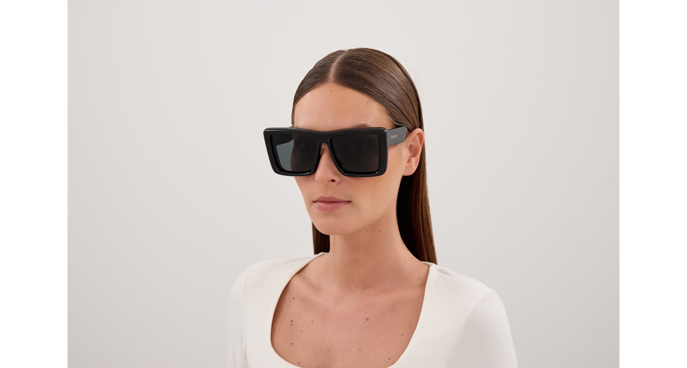 SAINT LAURENT SL 900 HOWL-001 - Image 2