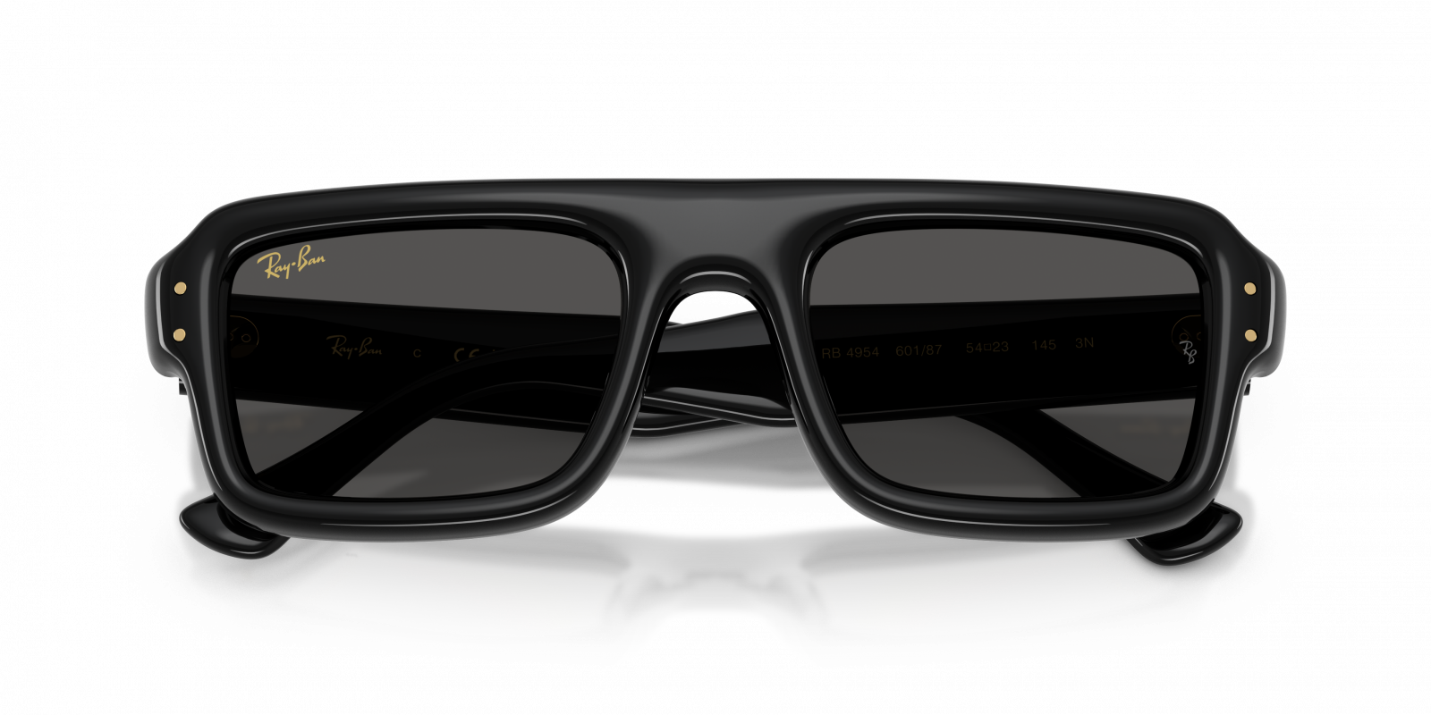 RAY-BAN 4954 601/87 52 - Image 2
