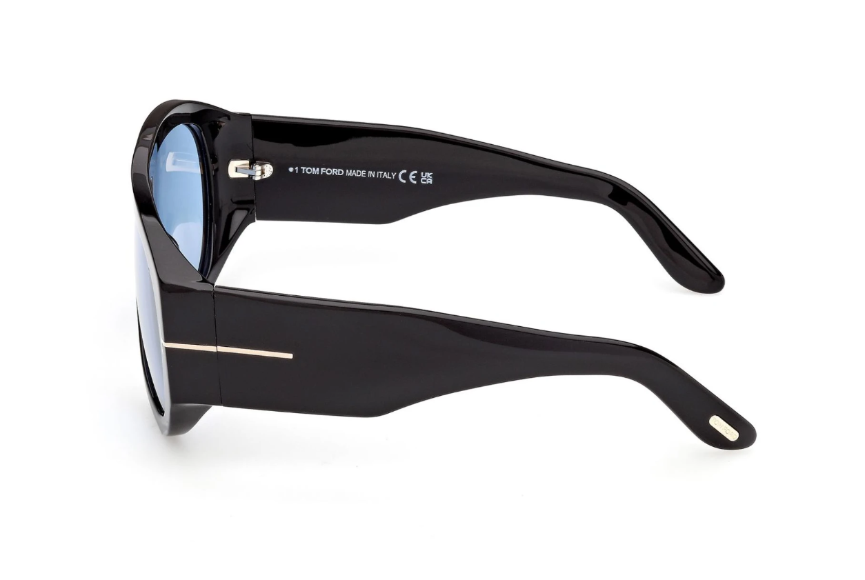TOM FORD FT1044 01V - Image 2