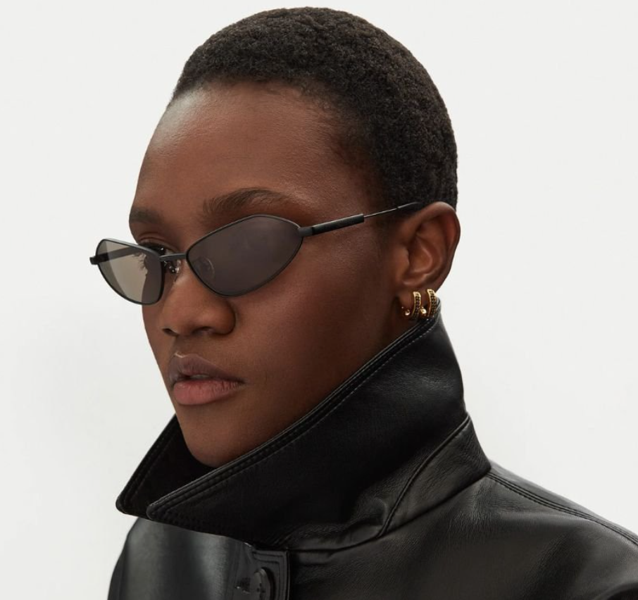 JACQUEMUS 68/2 BAMBINO METAL - Image 3