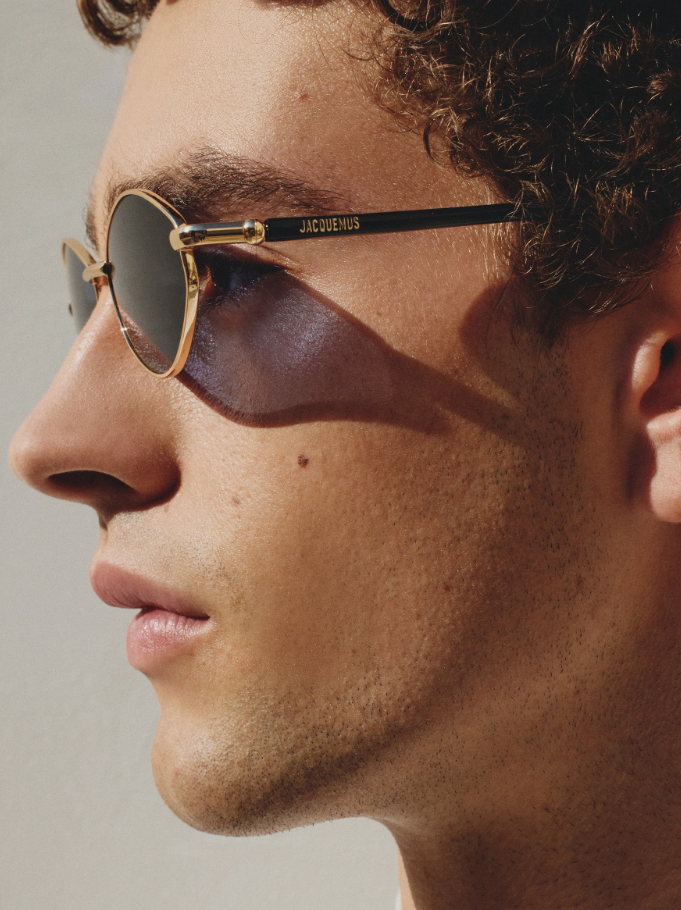 JACQUEMUS 160-C3 - Image 2