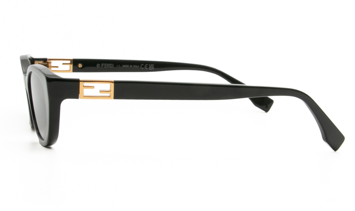 FENDI FE40224I-01A - Image 2