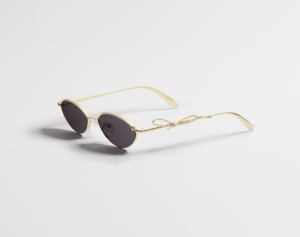 CHRISTIAN DIOR DIOR BOW R1U B0A0