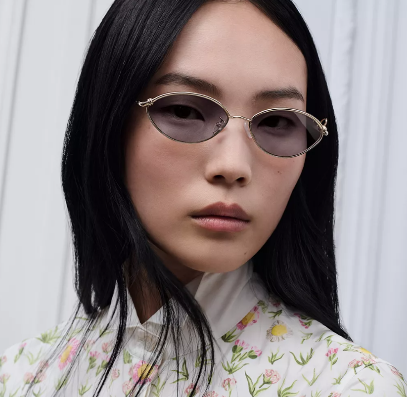 CHRISTIAN DIOR DIOR BOW R1U B0A0 - Image 3