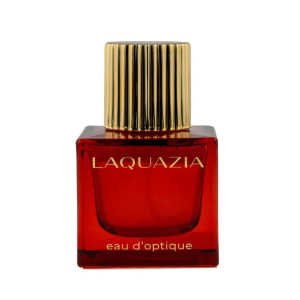 LAQUAZIA Eau d’optique® Rouge Elixir 30ml