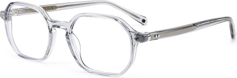 FRENCH RETRO ALBAN-G101-O