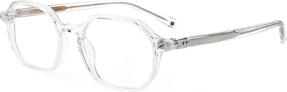 FRENCH RETRO ALBAN-G258-O