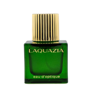 LAQUAZIA Eau d’optique® Tobacco Blend 30ml