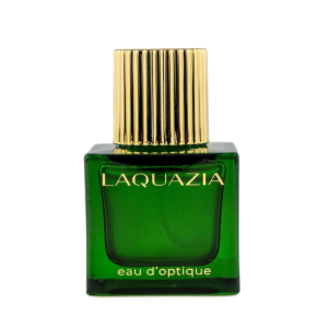 LAQUAZIA Eau d’optique® Tobacco Blend 30ml
