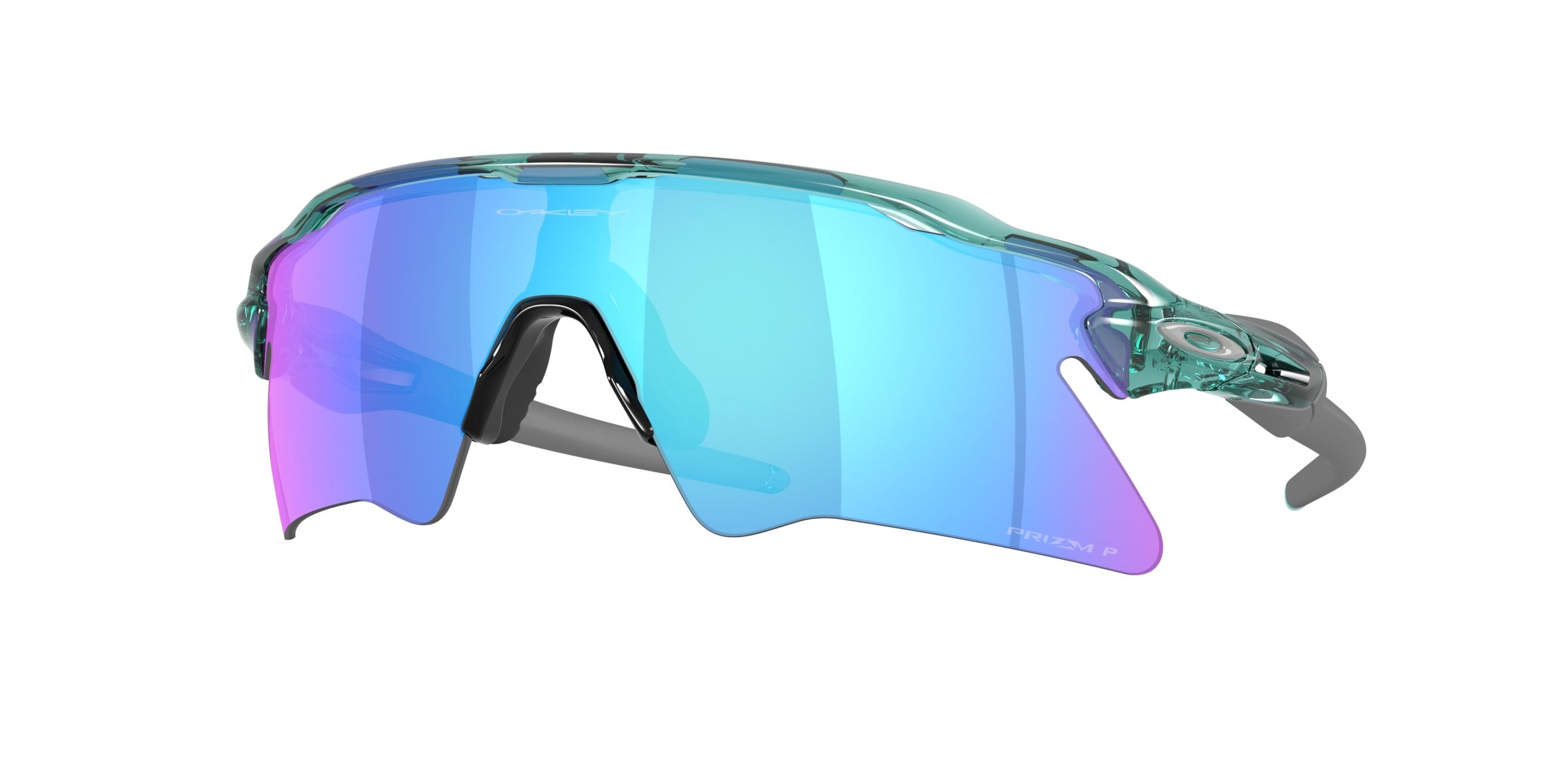 OAKLEY RADAR EV HEATER 9541 09