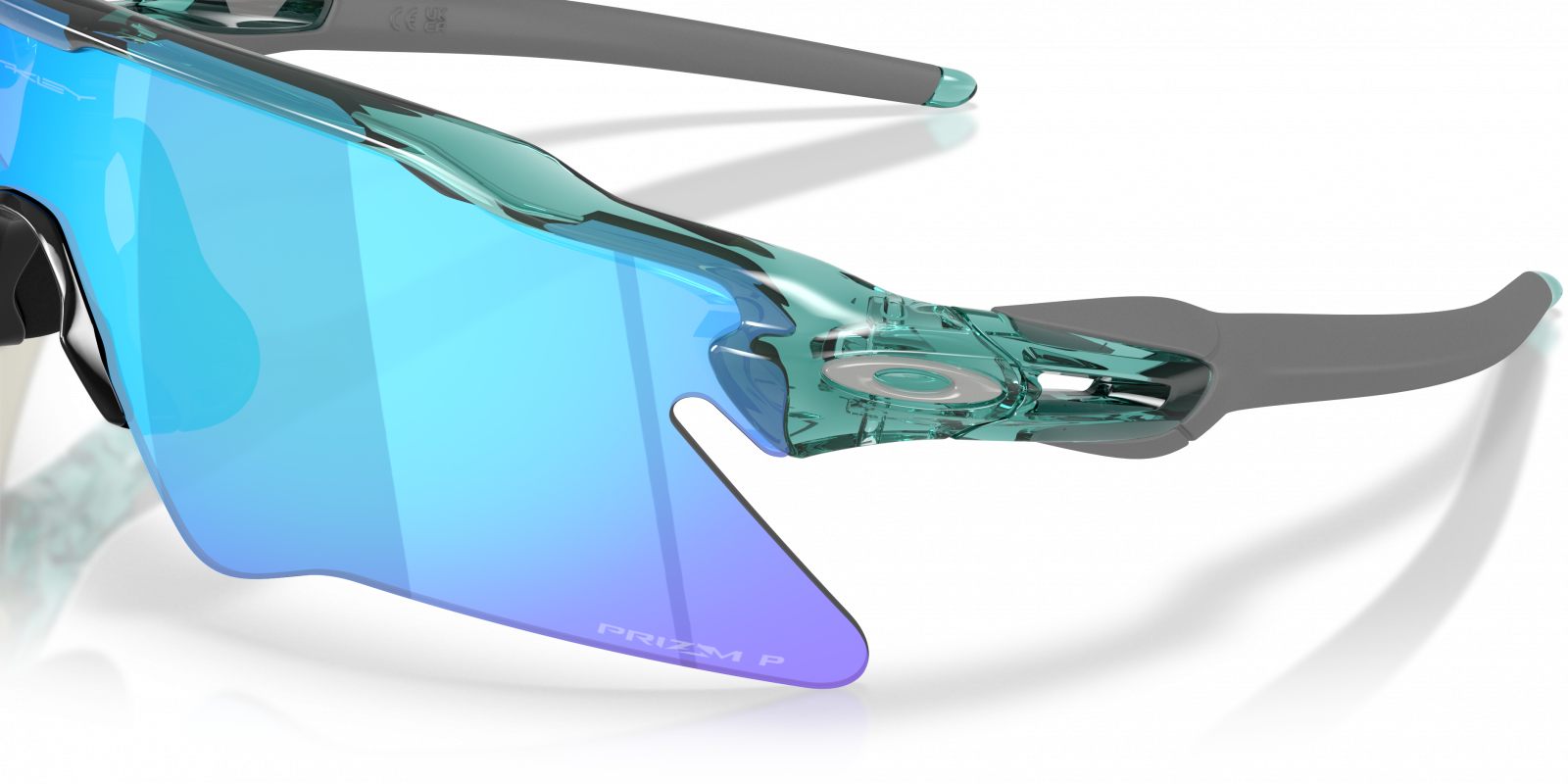 OAKLEY RADAR EV HEATER 9541 09 - Image 3