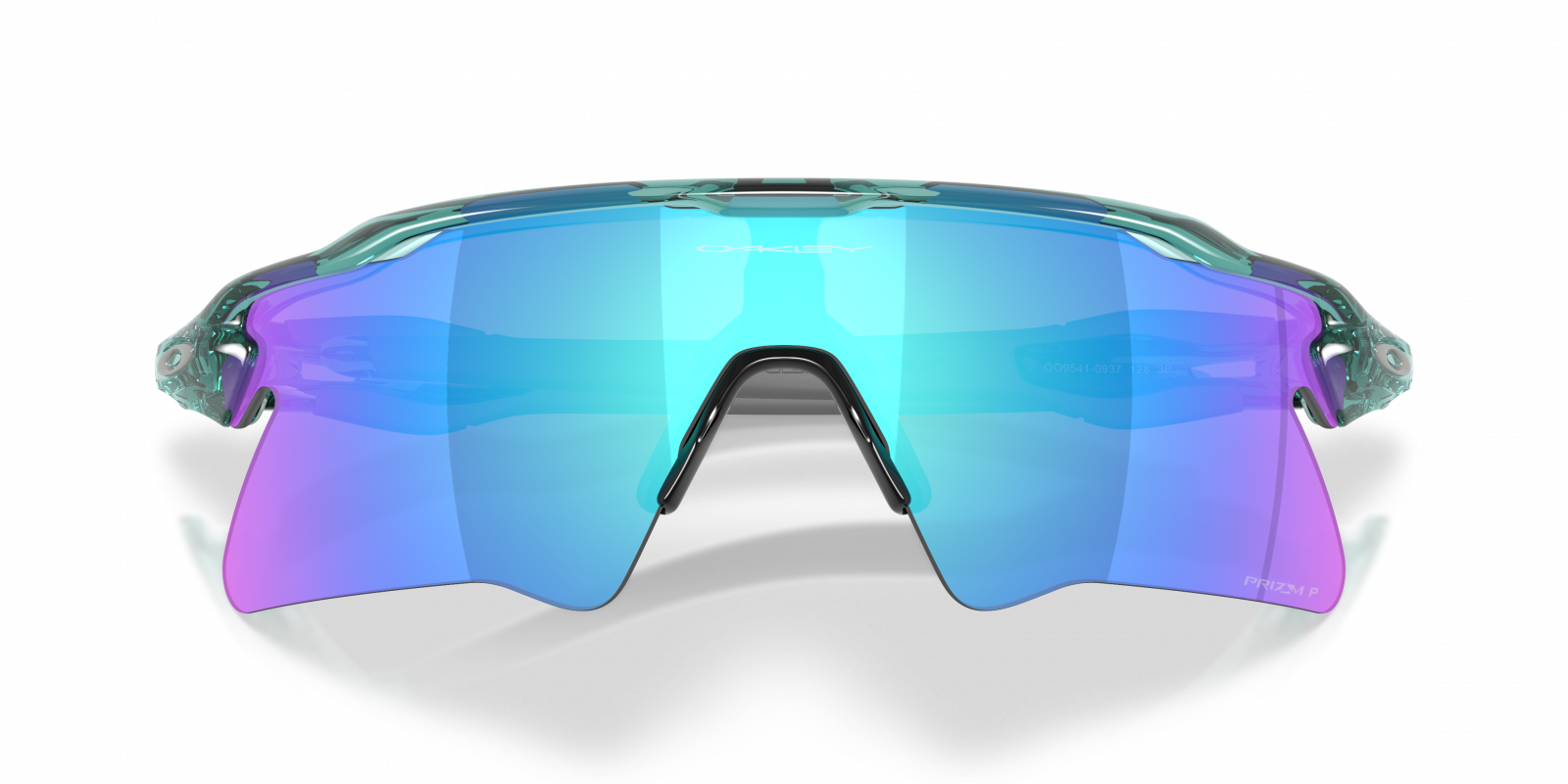 OAKLEY RADAR EV HEATER 9541 09 - Image 2